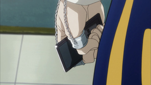 ZigZag: Hunter x Hunter (2011)